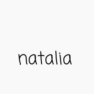 Meet your Posher, Natalia